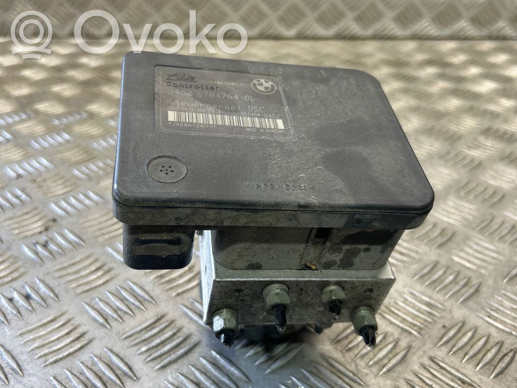 BMW 1 E81 E87 ABS Pump 