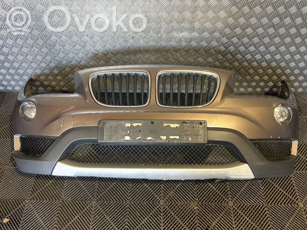 BMW X1 E84 Parachoques delantero 