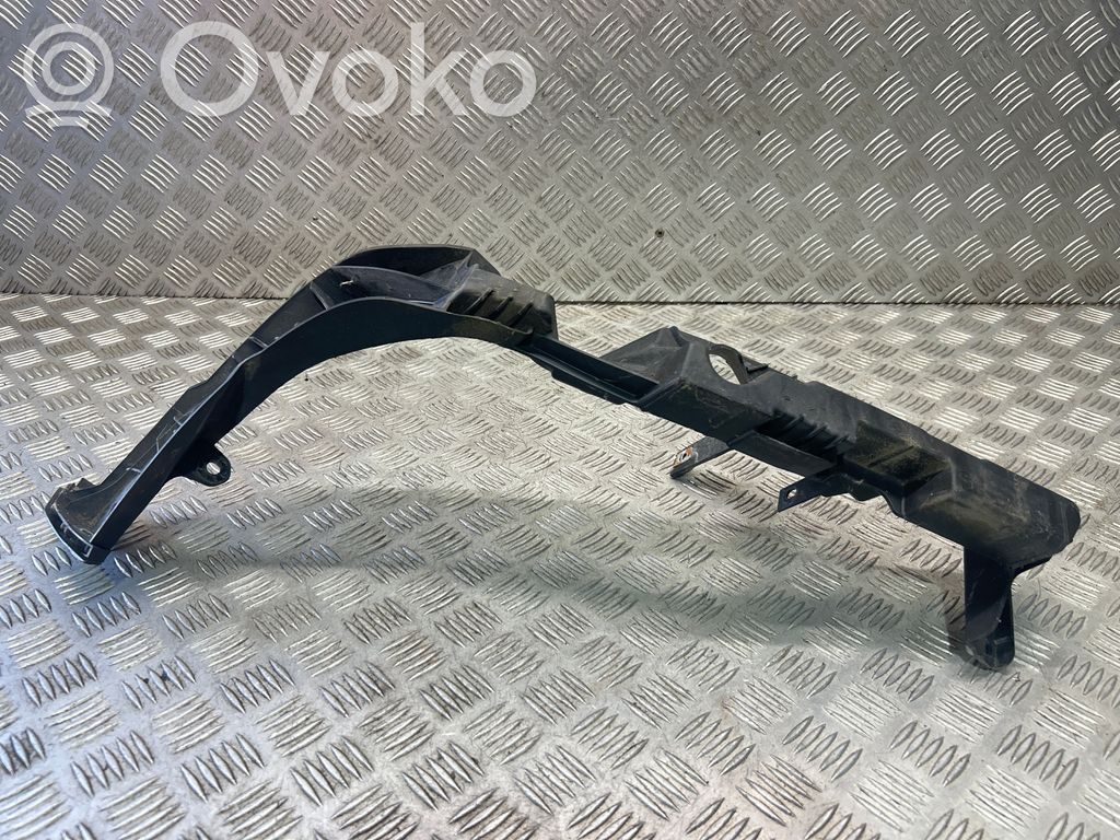 BMW X1 E84 Support phare frontale 