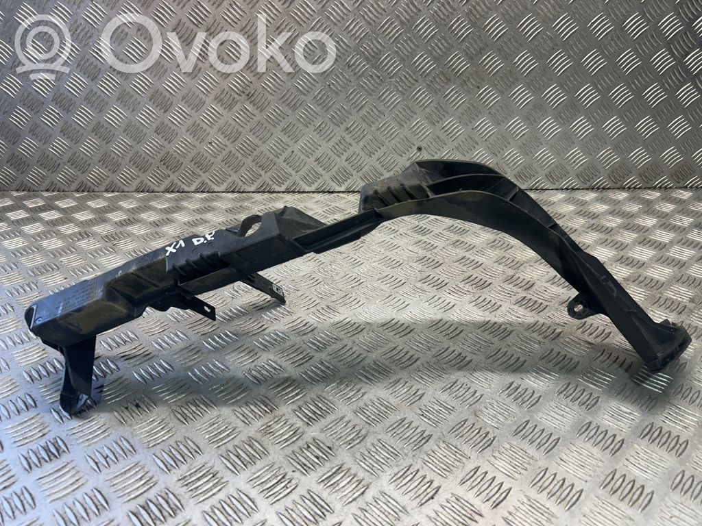 BMW X1 E84 Headlight/headlamp mounting bracket 