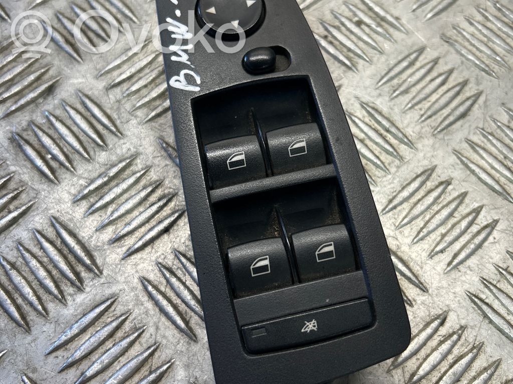 BMW 1 E81 E87 Schalter el. Fensterheber 
