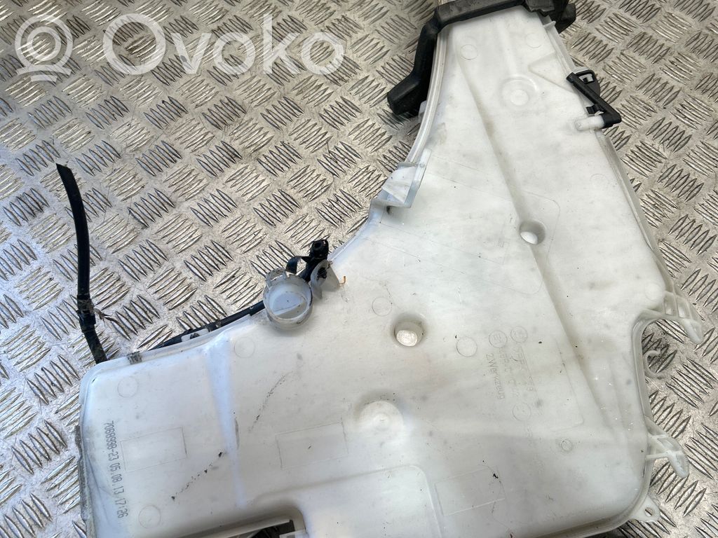 BMW X1 E84 Rezervor lichid spălare parbriz 