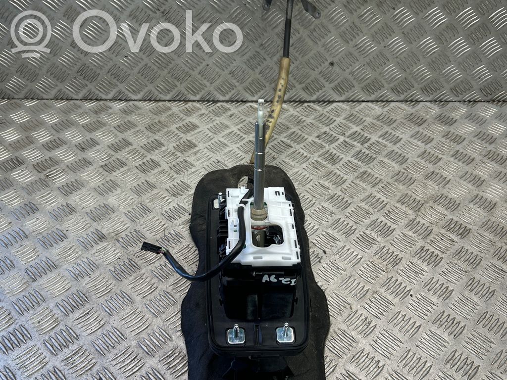 Audi A6 S6 C7 4G Selector caja de cambios 