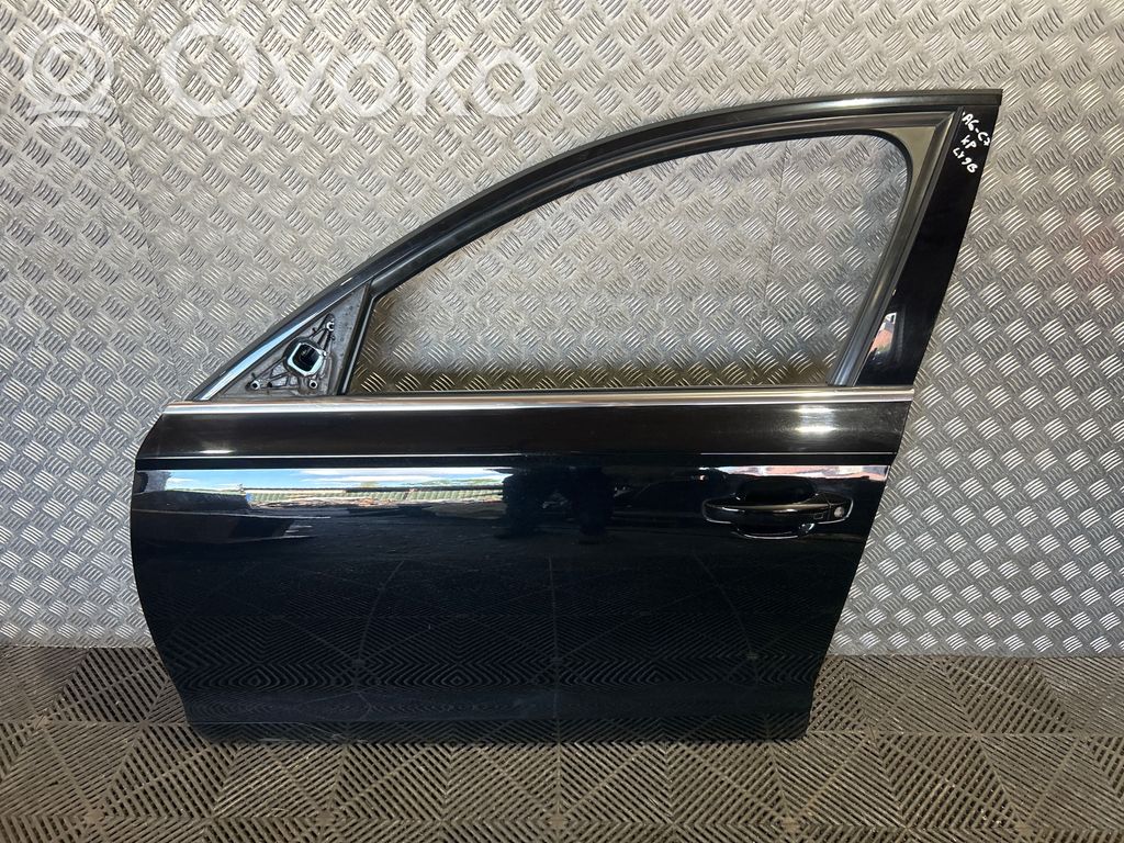 Audi A6 S6 C7 4G Puerta delantera 