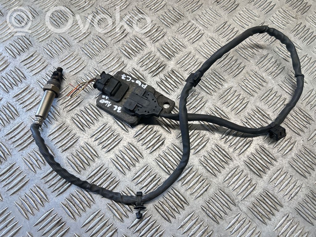 Audi A6 S6 C7 4G Зонд «Lambda» 