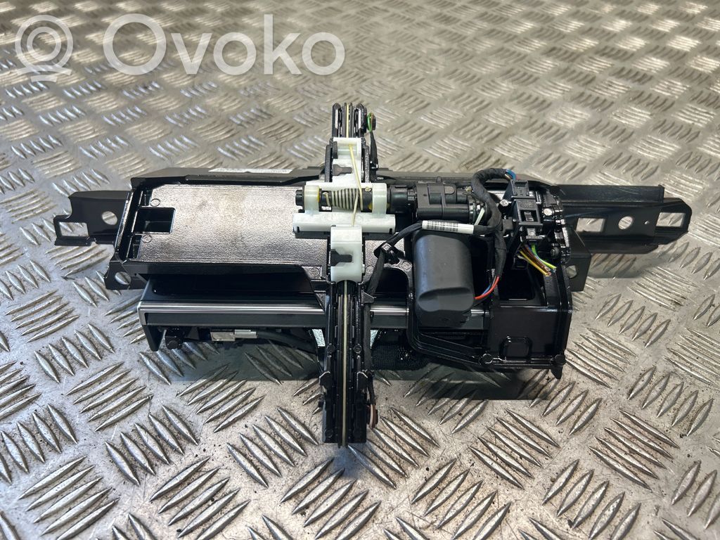 Audi A6 S6 C7 4G Monitori/näyttö/pieni näyttö 