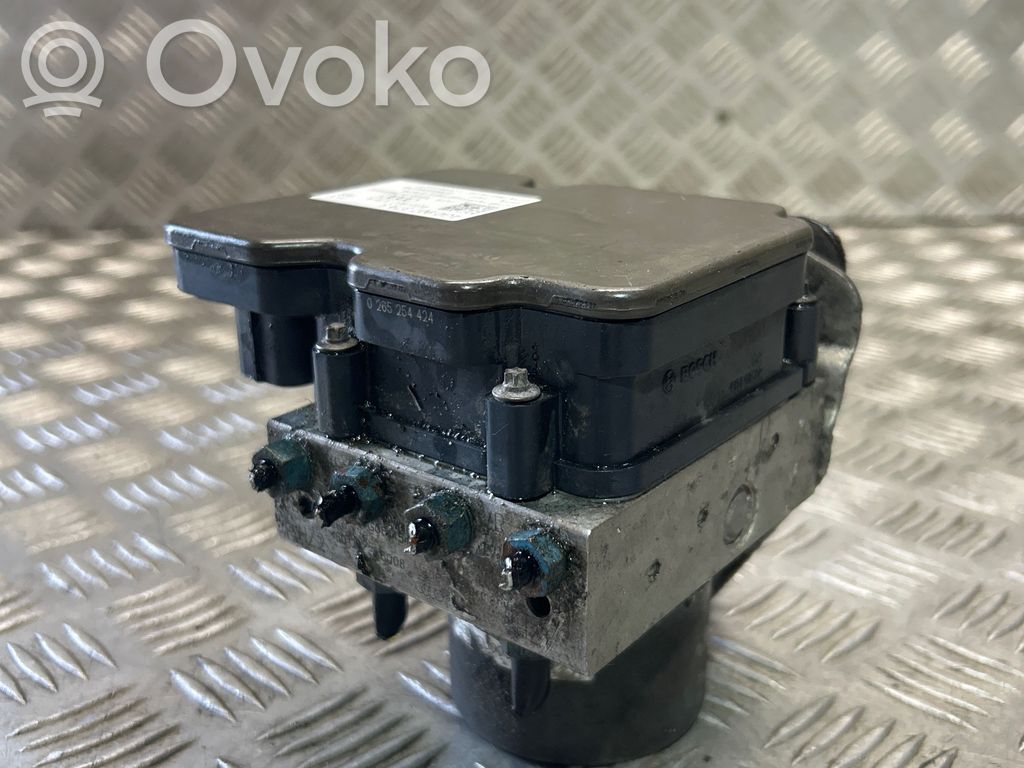 Audi A6 S6 C7 4G Bomba de ABS 