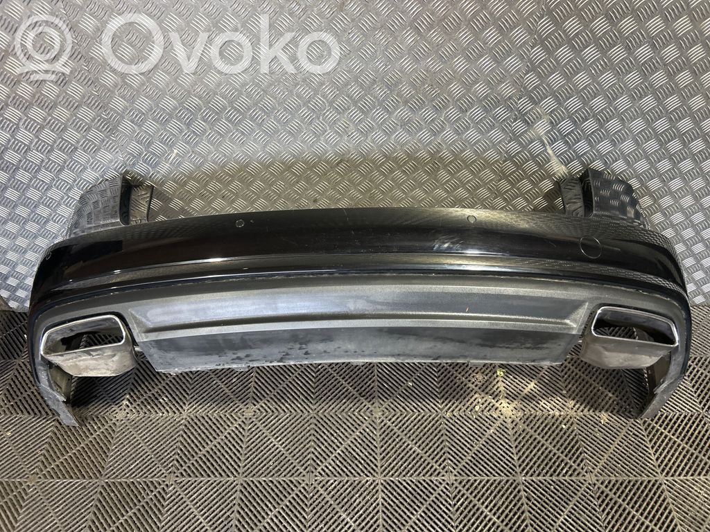 Audi A6 S6 C7 4G Parachoques 
