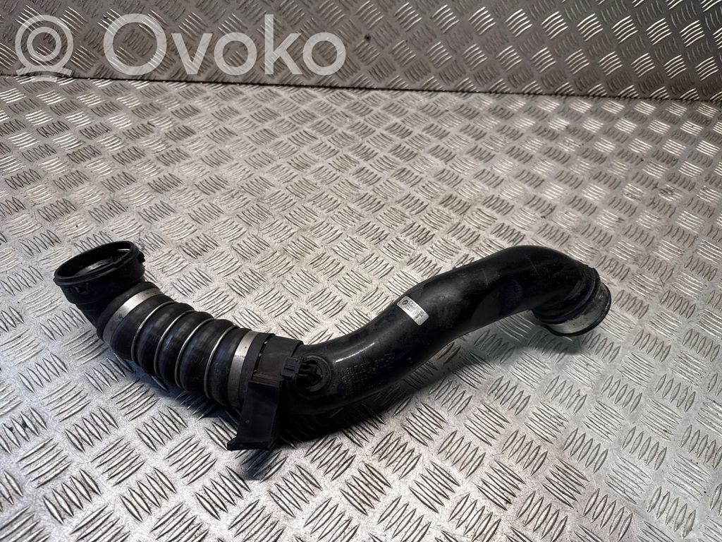 Intercooler hose/pipe   7810317