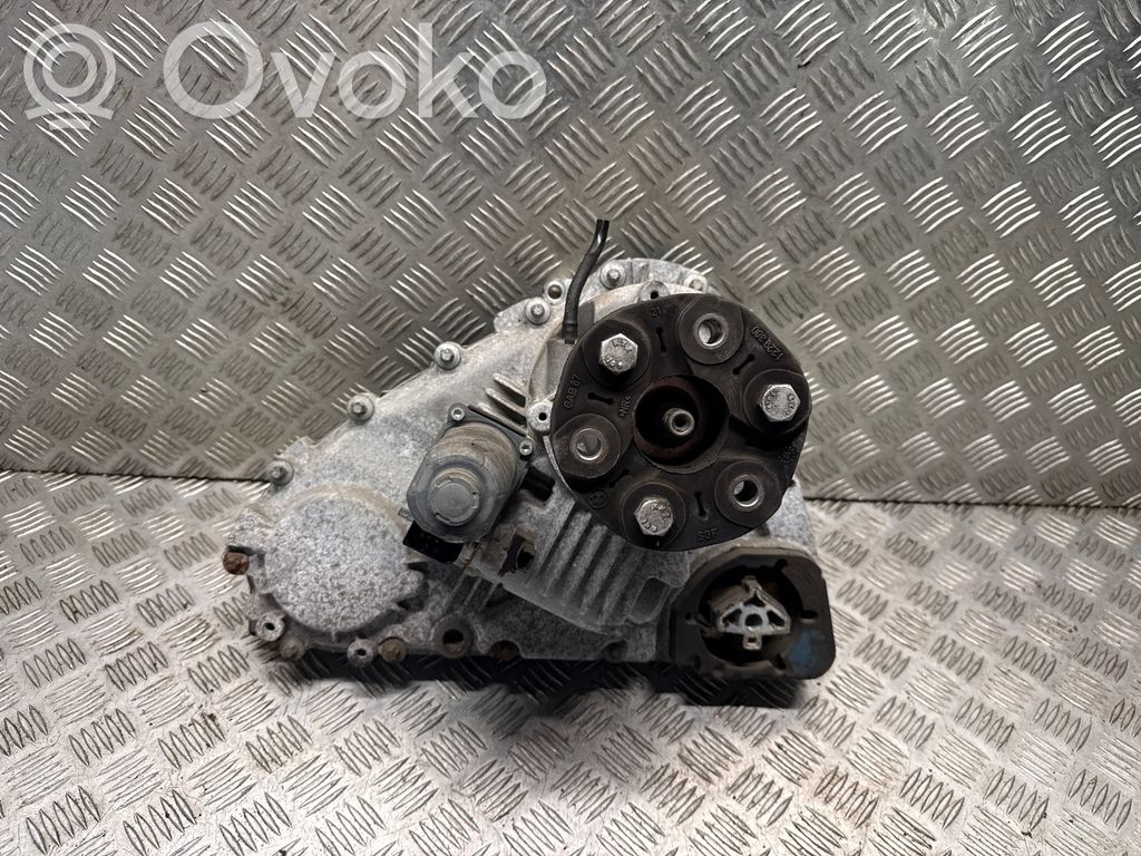 BMW X5 E70 Boîte de transfert 