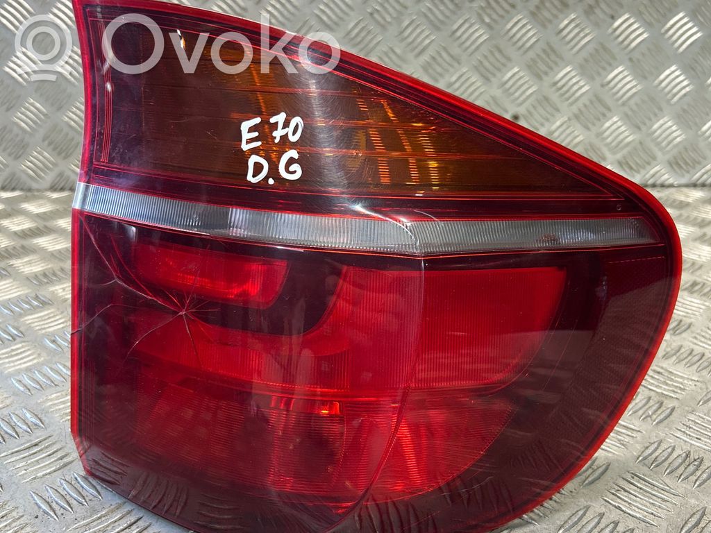 BMW X5 E70 Takavalot 