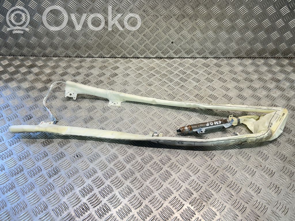 BMW X5 E70 Airbag del techo 