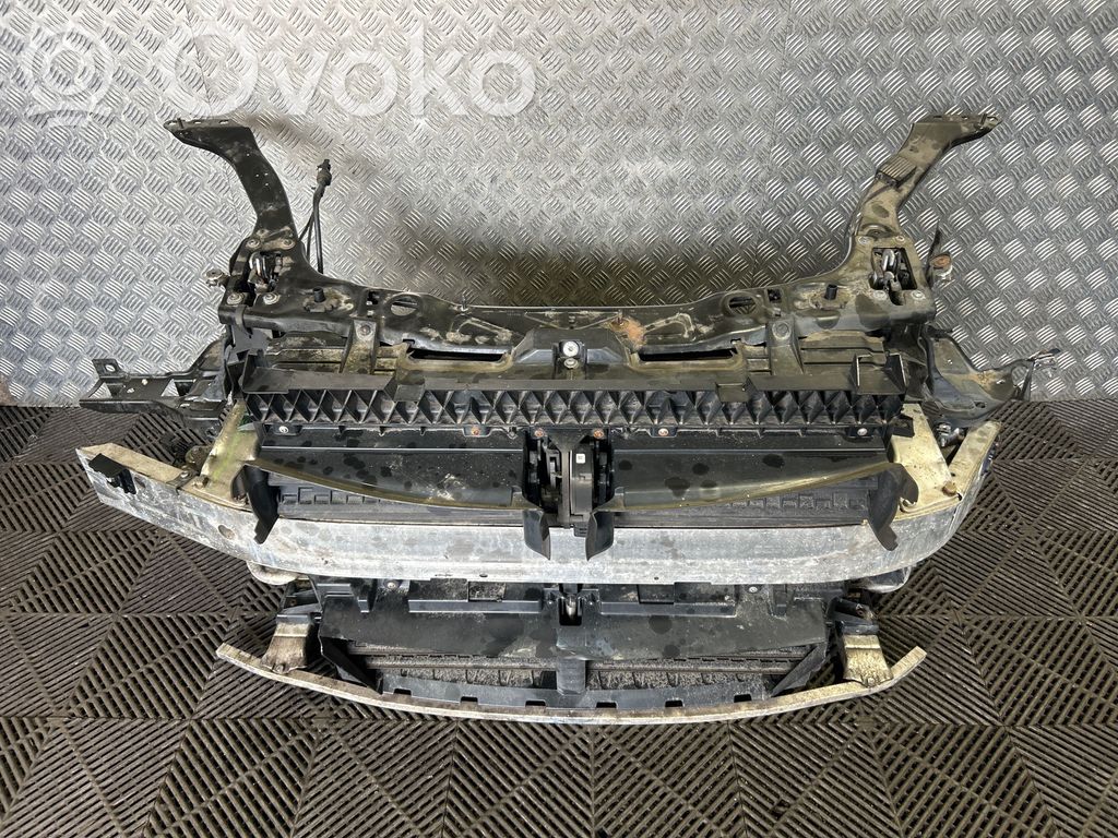 BMW 2 F45 Panou suport radiator 