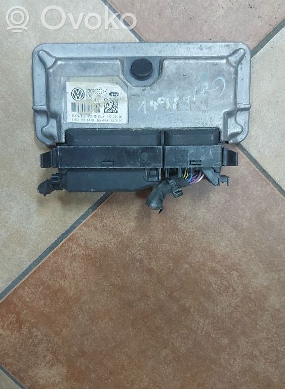 Engine control unit/module   03C906024K
