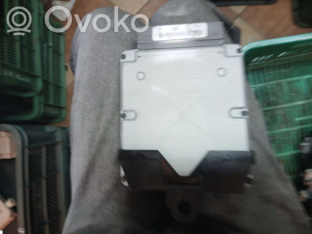 Ford Mondeo Mk III Engine control unit/module 