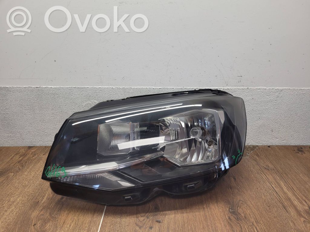 Volkswagen Transporter - Caravelle T6 Headlight/headlamp 