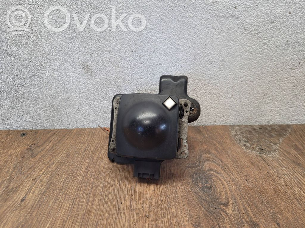 Audi A4 S4 B8 8K Sensor de radar Distronic 
