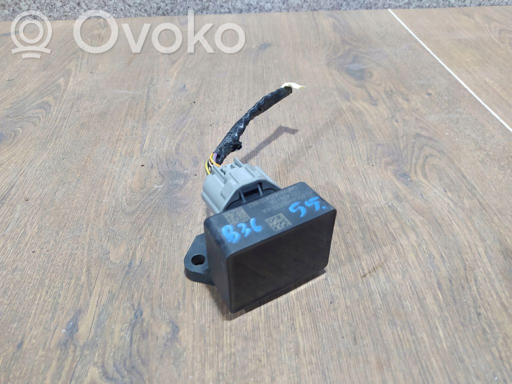 Ford Mondeo MK V Rain sensor 