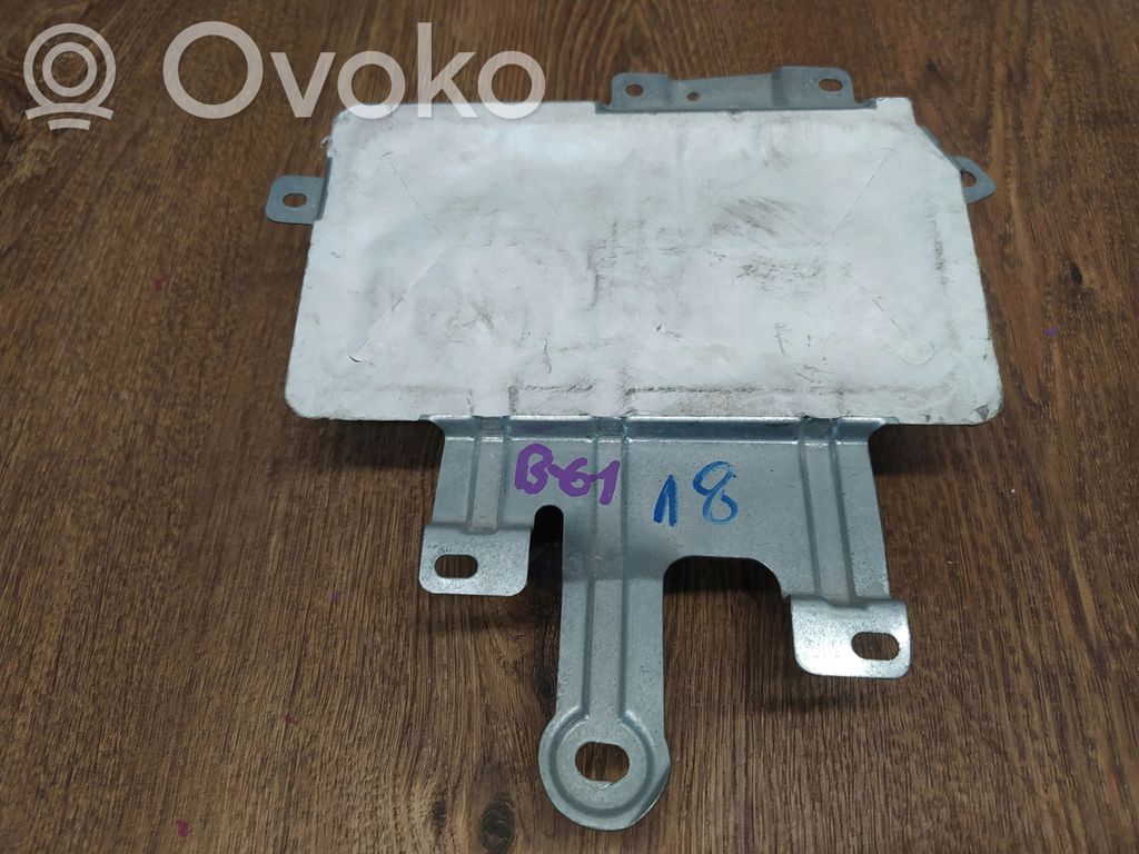 BMW X3 E83 Front door airbag 