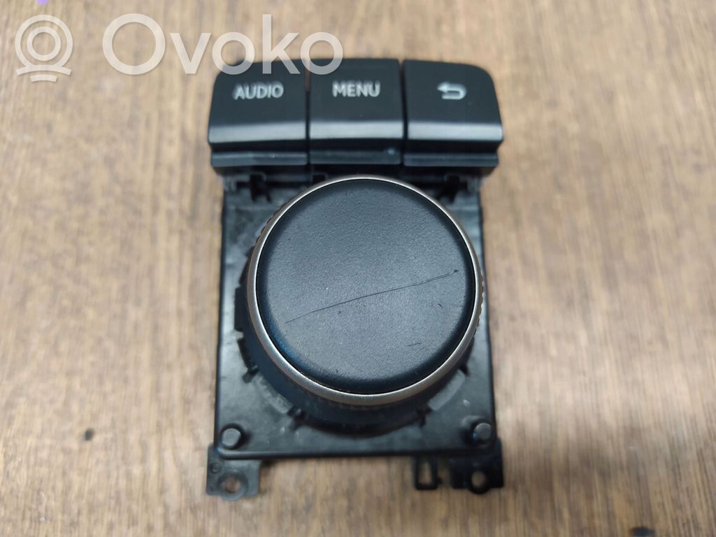 Peugeot 2008 I Bluetooth modulis 