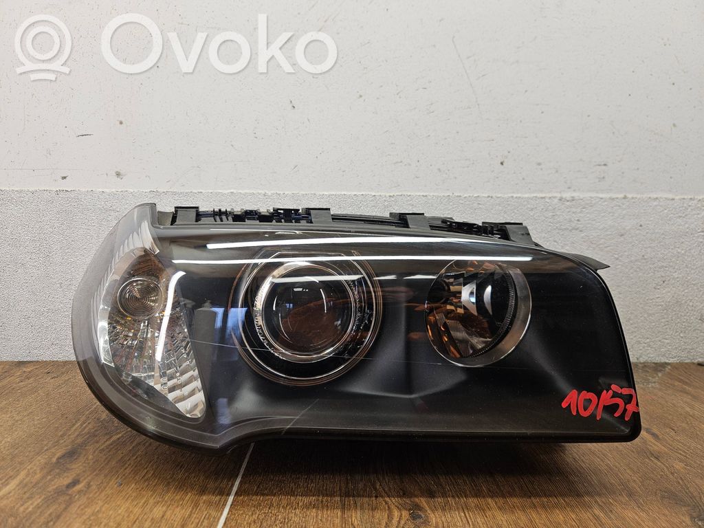 Headlight/headlamp