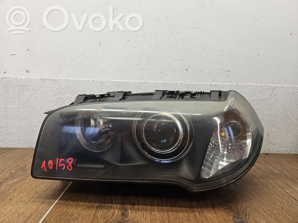 Headlight/headlamp