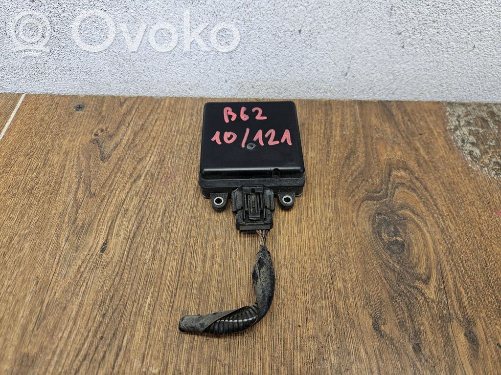 Ford S-MAX Blind spot module 