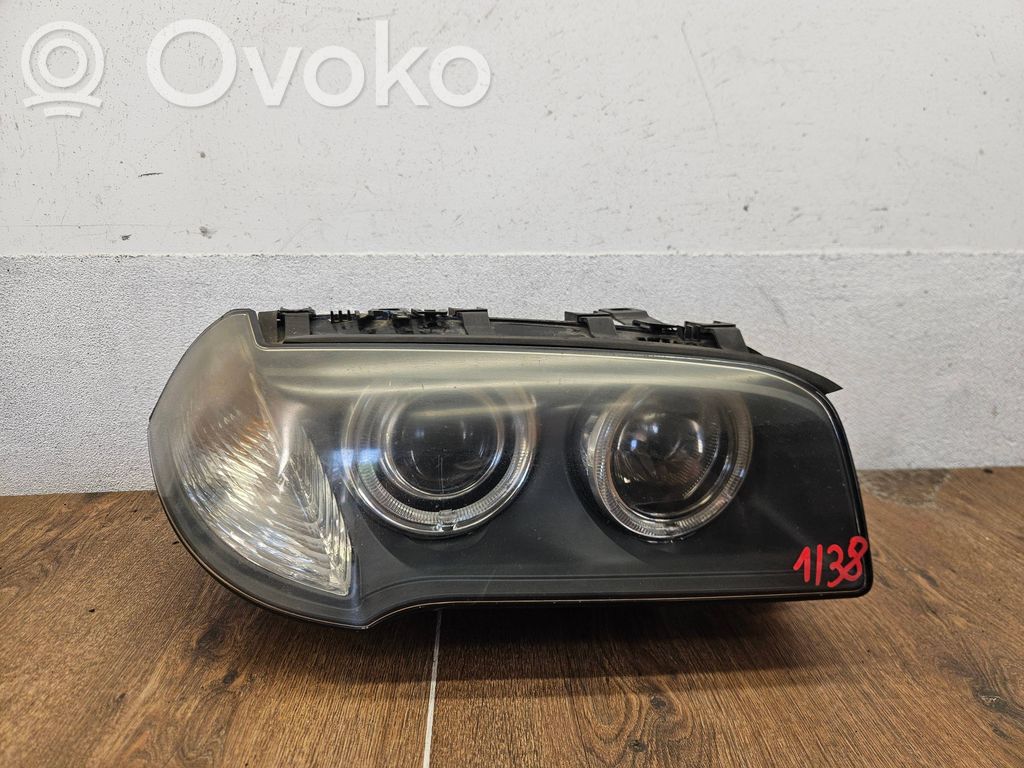 Headlight/headlamp