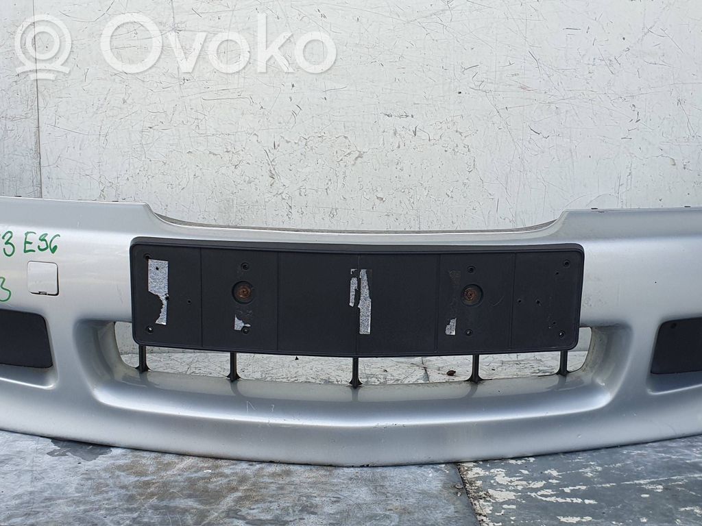 BMW Z3 E36 Front bumper 