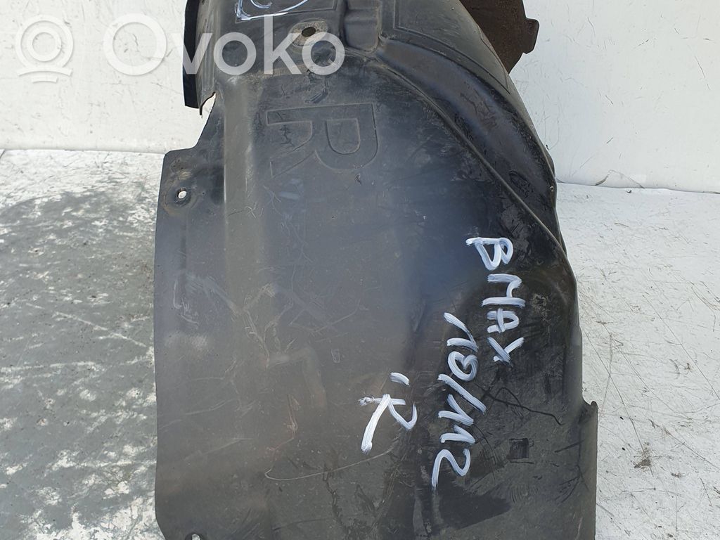 Ford B-MAX Apakšspārns 