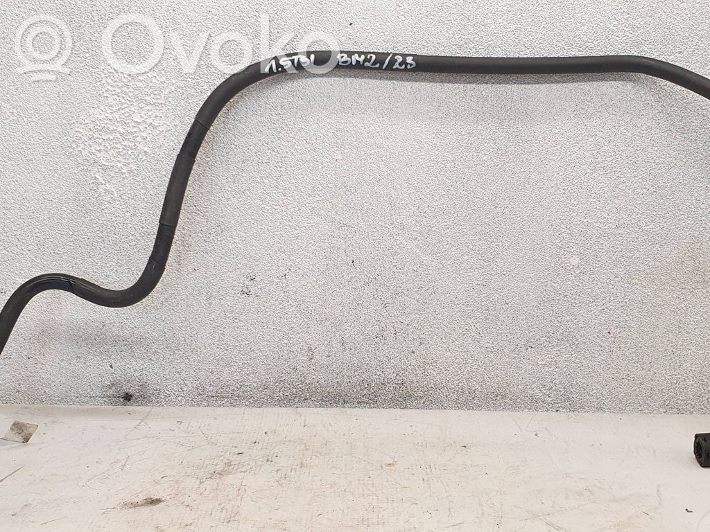 Volkswagen Golf VII Caurule (-es) / šļūtene (-es) 