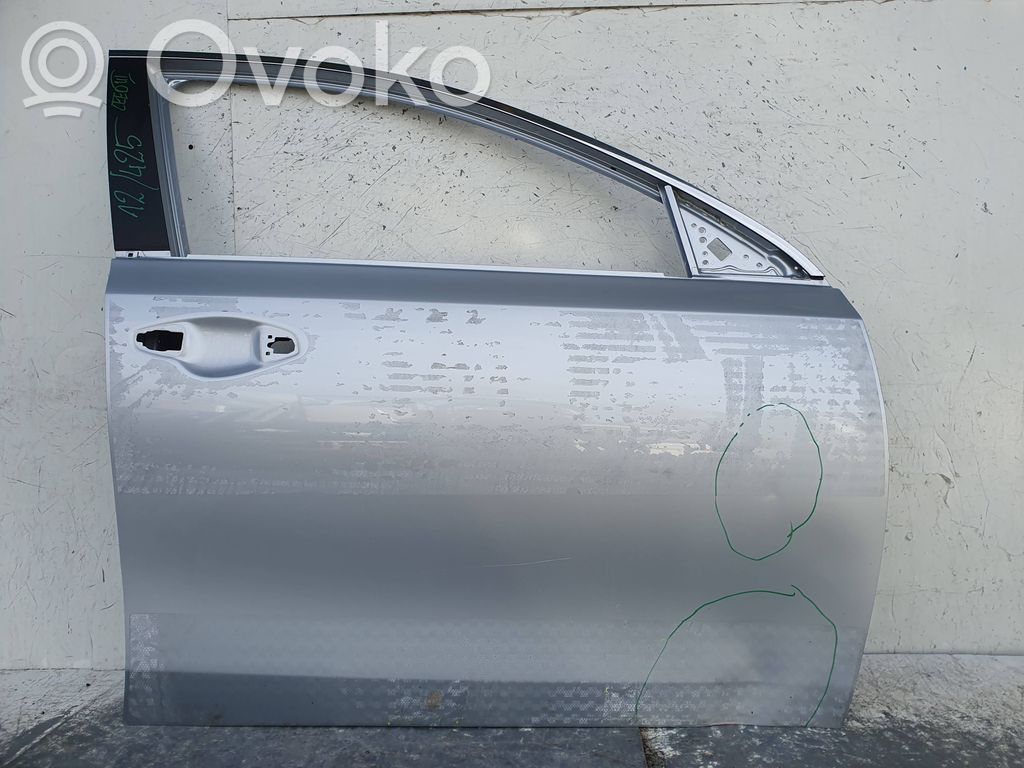Porte avant
