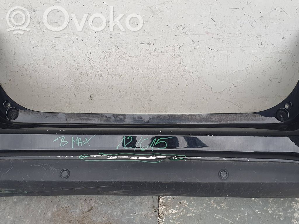 Ford B-MAX Бампер 