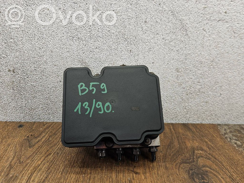 Fiat Panda III ABS bloks 
