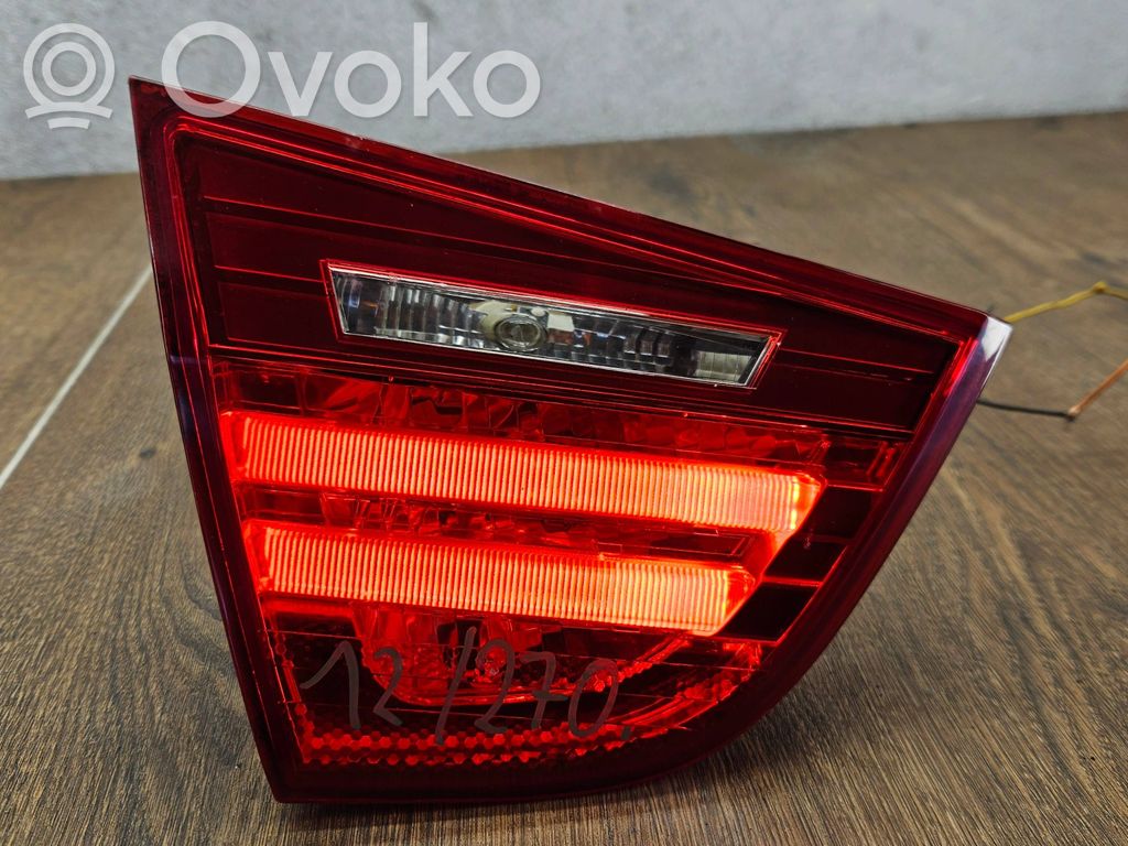 BMW 3 E90 E91 Tailgate rear/tail lights 