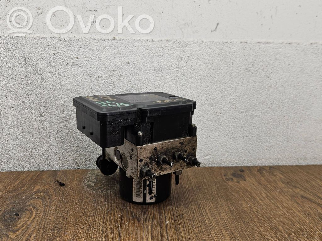 Audi Q7 4L ABS Pump 