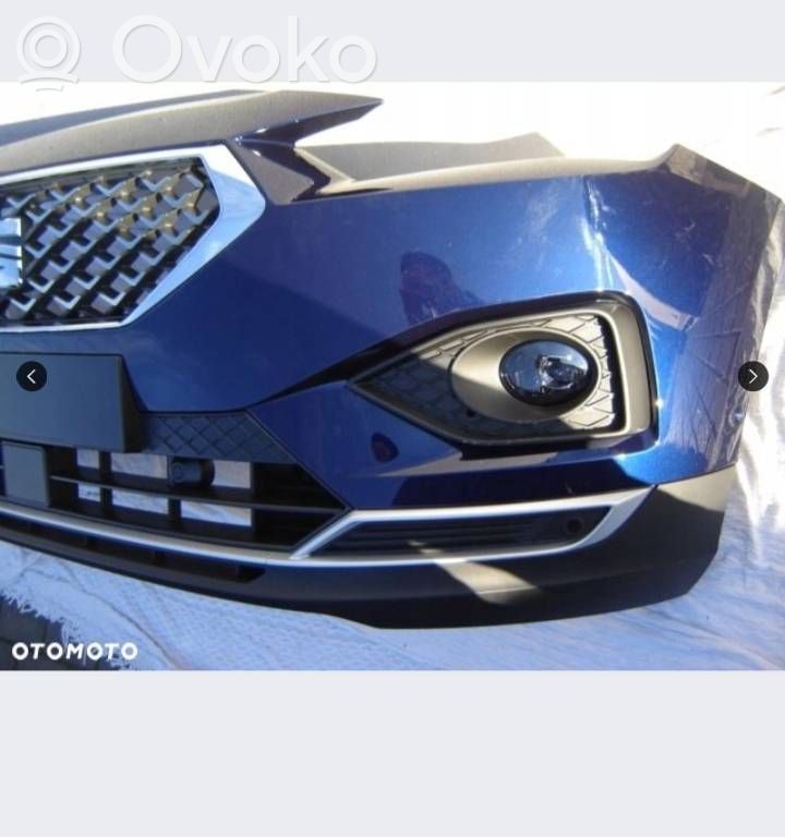 Seat Tarraco Zderzak przedni 