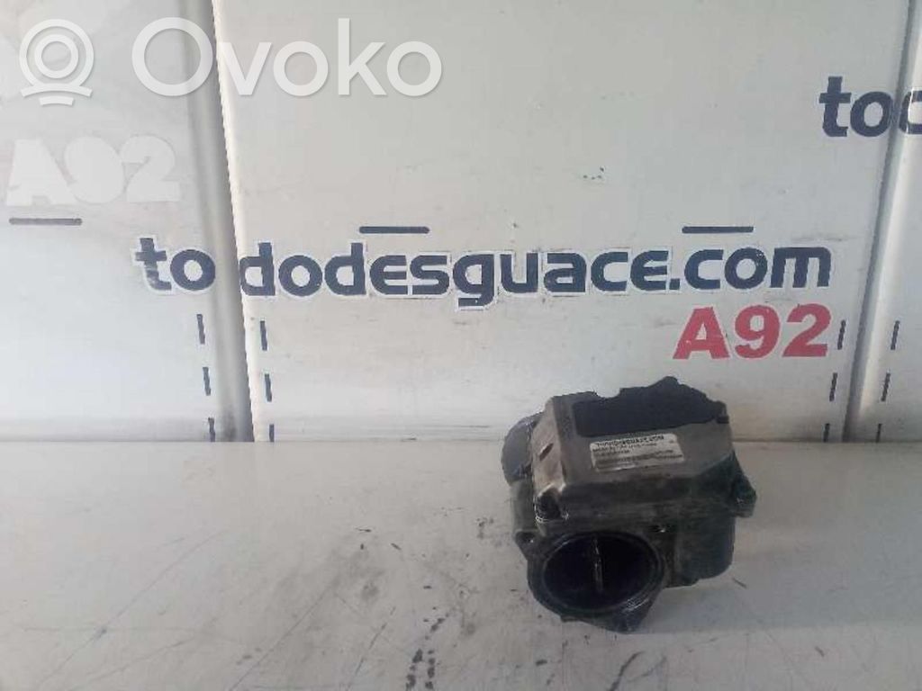 Throttle valve   059128063D