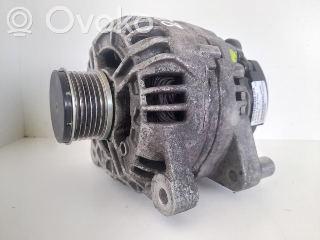 Alternador   REFNODISP