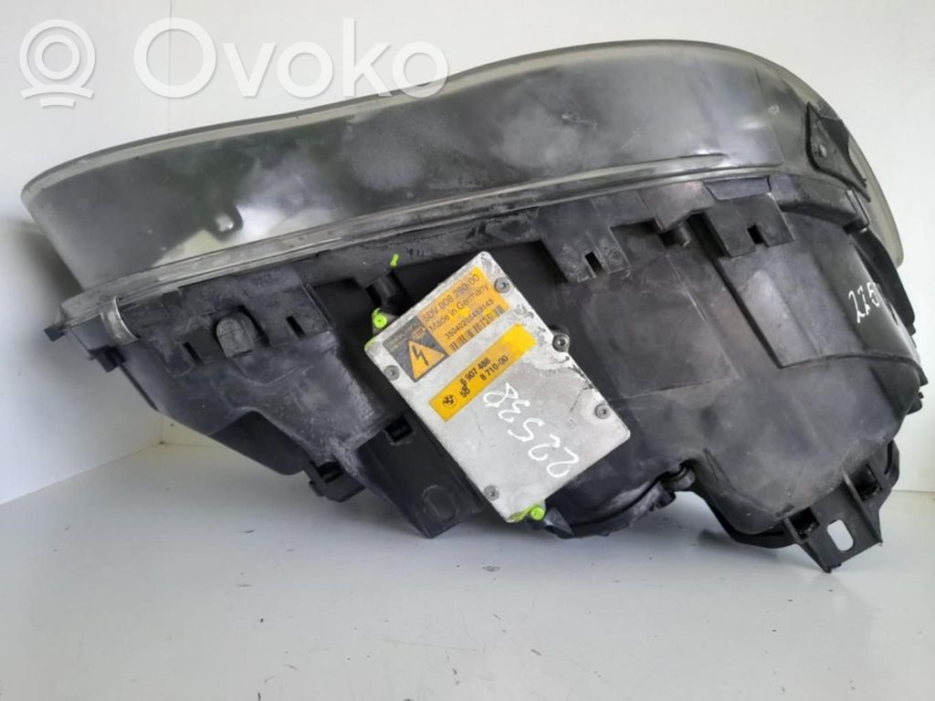 Scheinwerfer   15620900LI
