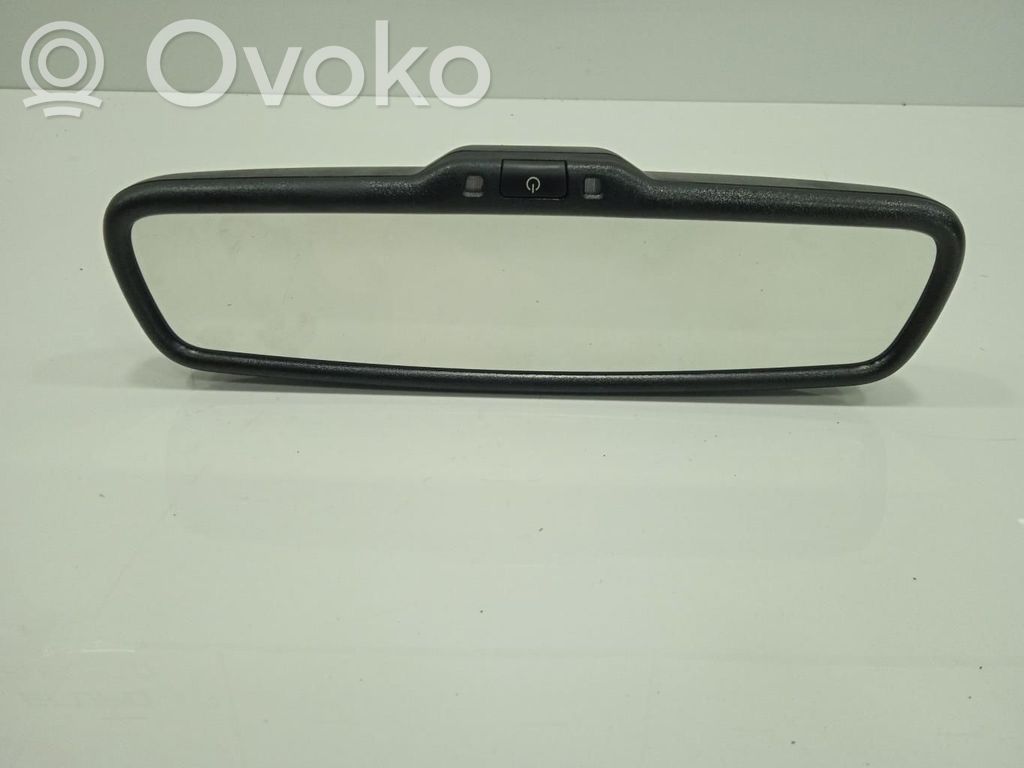Espejo retrovisor (interior)   E11015892