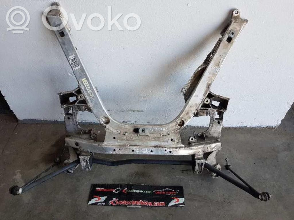 Achsträger vorne   6752293