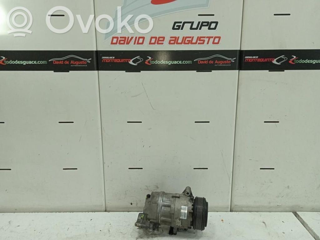 Air conditioning (A/C) compressor (pump)   690866005