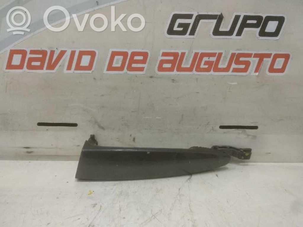 Otros repuestos del exterior
