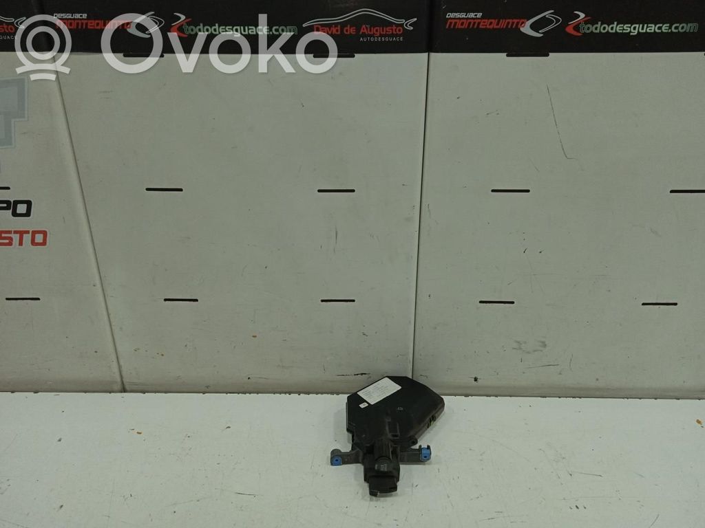Ignition lock   6933213