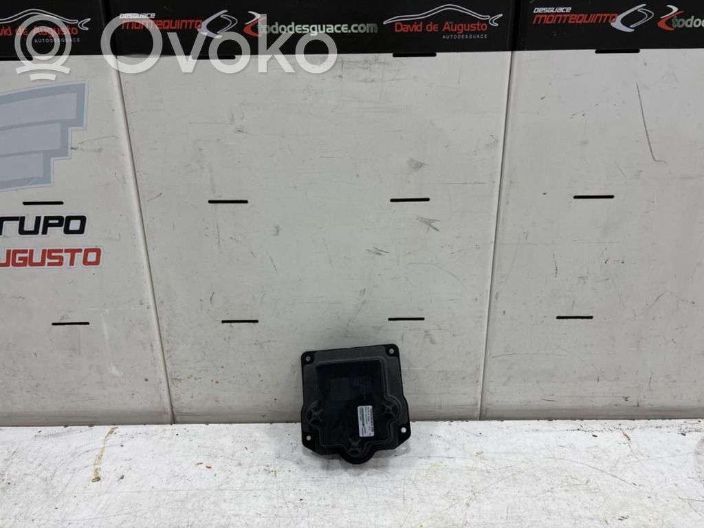 Jaguar XK - XKR Sterownik / Moduł ECU 