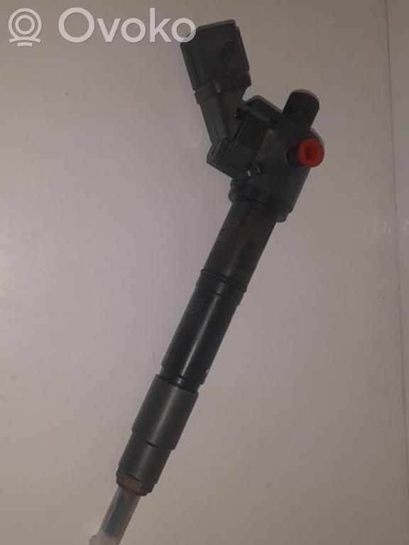 Inyector de combustible   VEA132370010CCA