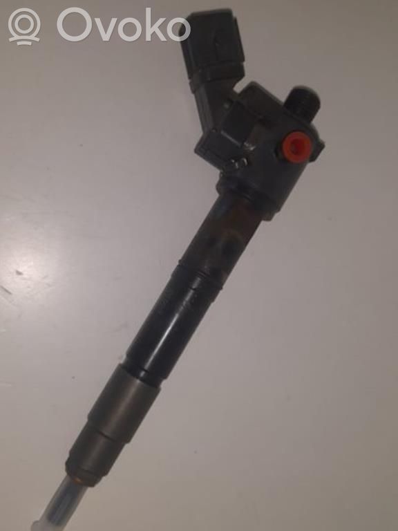 Volvo V40 Inyector de combustible 