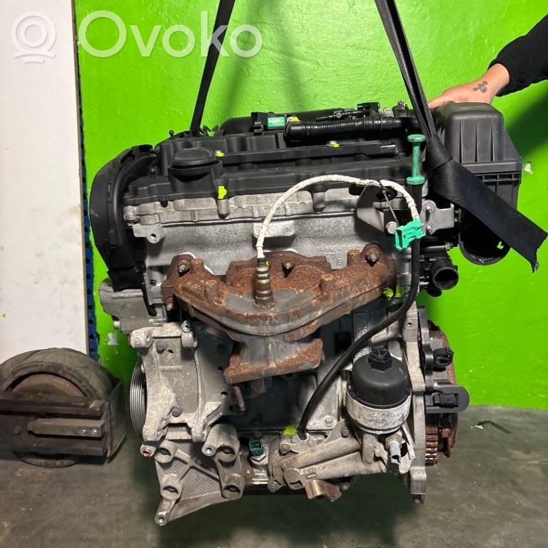 Motor   KFUET3J4