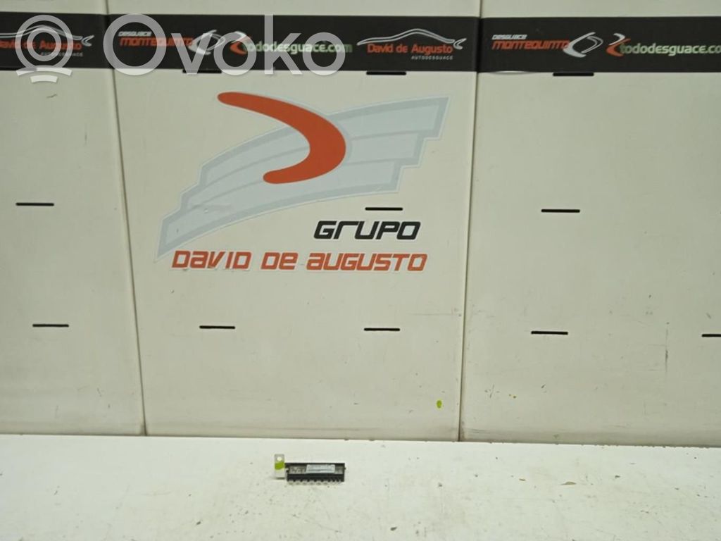 KIA Niro Fuse 